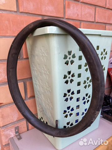 Камера для велосипеда 16