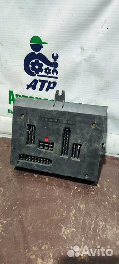 Блок предохранителей салонный ваз (LADA) 2111