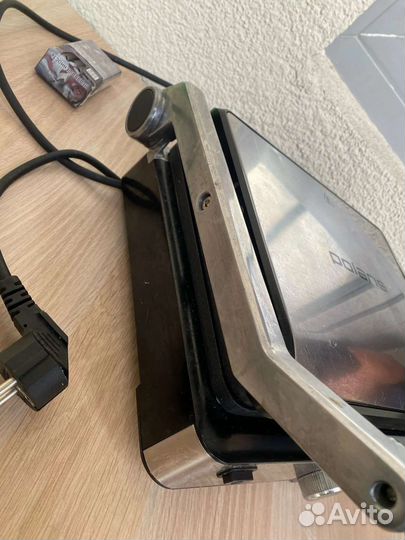 Гриль polaris PGP 2302D