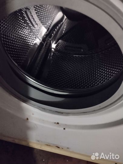 Стиральная машина автомат бу