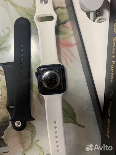 Смарт часы новые