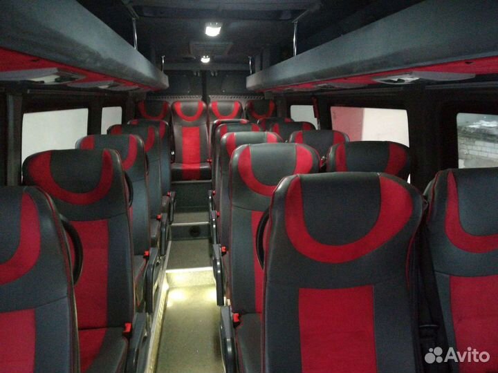 Mercedes-Benz Sprinter 2.2 МТ, 2014, 637 000 км