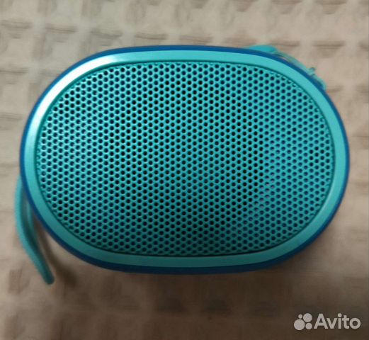 Портативная колонка bluetooth sony