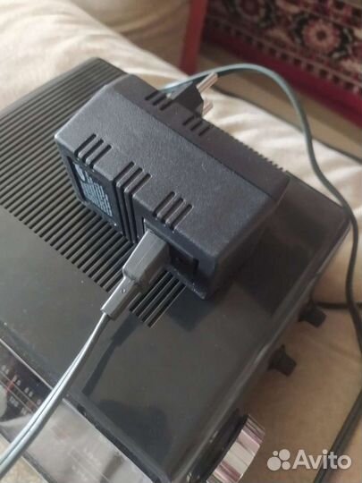 Часы с радио