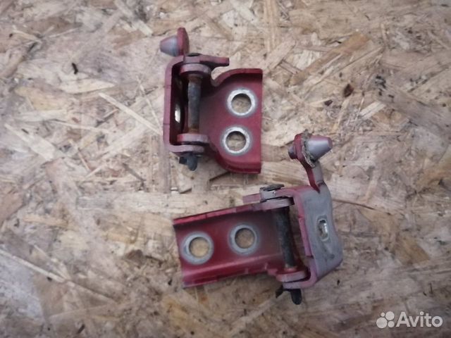 Петля Двери Пежо 308