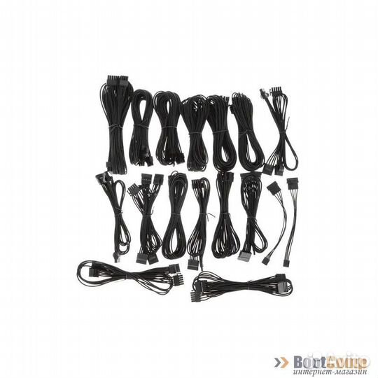 Блок питания be quiet 1500W dark power PRO 12 BN31