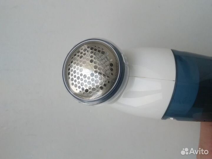 Машинка для чистки верхней одежды