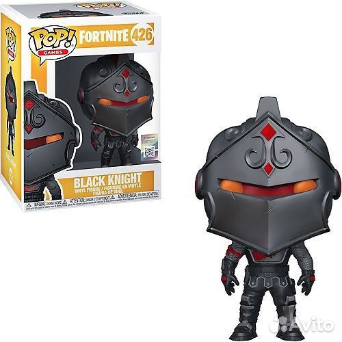 Фигурки Funko pop