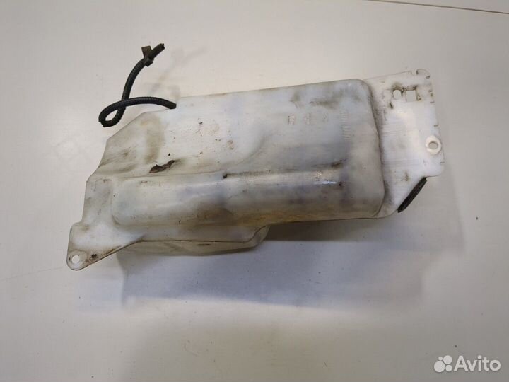 Бачок омывателя Nissan Qashqai, 2012