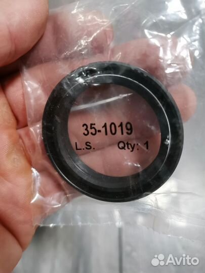 Комплект сальников AllBalls 56124