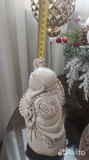 Статуэтка Бог богатства 