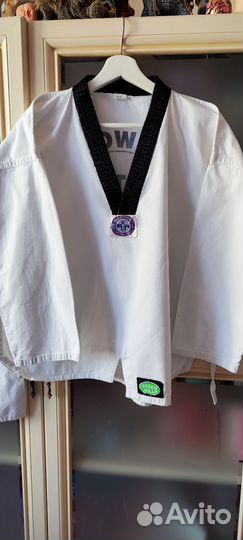 Кимоно Тхеквондо р. 150