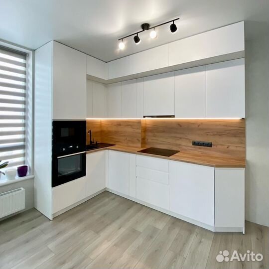 Кухни от производителя