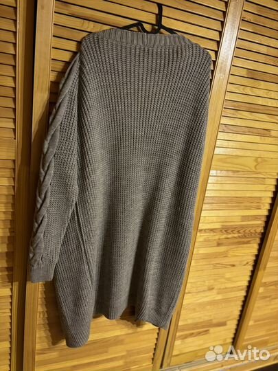 Кардиган женский