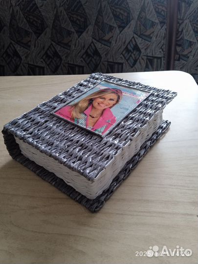 Подарочная книга