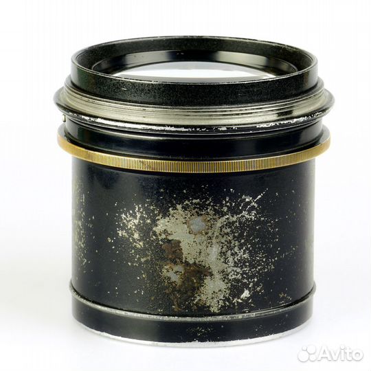 Voightlander 360mm f/4.5 Heliar