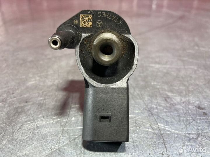 Форсунка Mercedes Gl X164 OM642 3.0 CDI 2010