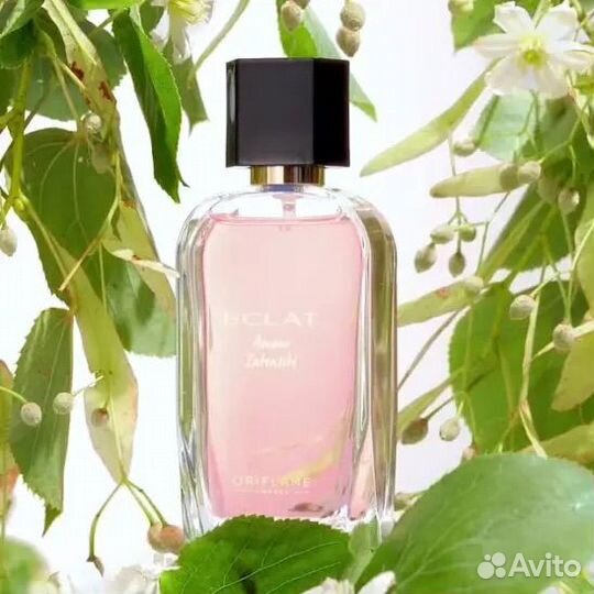 Туалетная вода Eclat Amour Intensite