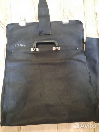 Фельдъегерская сумка