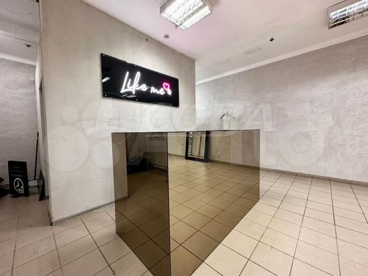 Сдам помещение свободного назначения, 71 м²