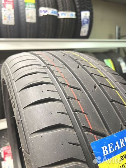 Bearway BW118 255/40 R19 123T