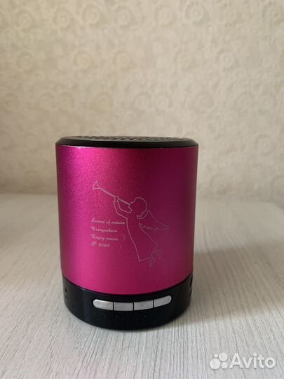 Колонка