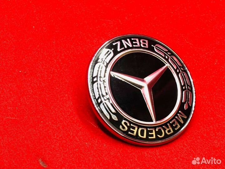 Эмблема A0008178501 Mercedes-Benz A W177 0