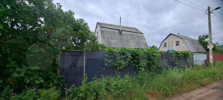 Дача 48 м² на участке 6 сот.