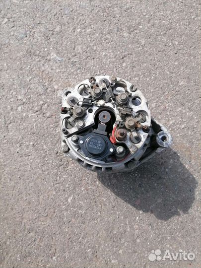 Продам генератор приора