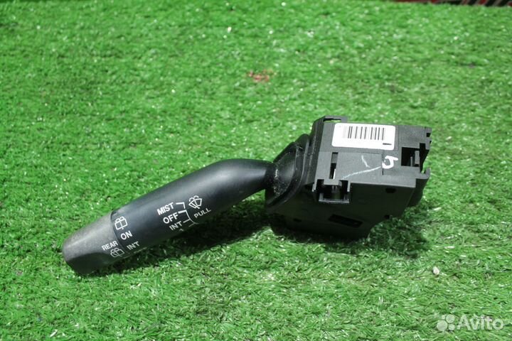 Блок подрулевых переключателей mazda DC5R,DC5W,DY3