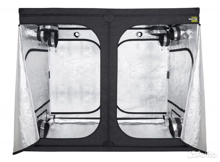 Гроутент (300х150х200см) probox Master 300L