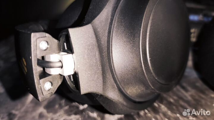 Наушники Edifier WH700NB Хороший звук