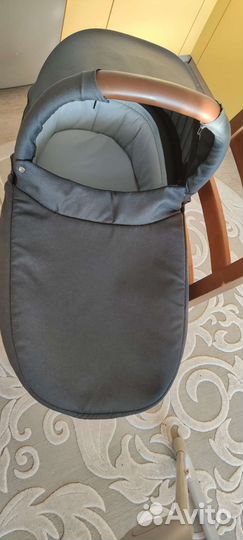 Люлька Britax romer smile 3