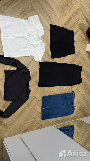 Женская одежда