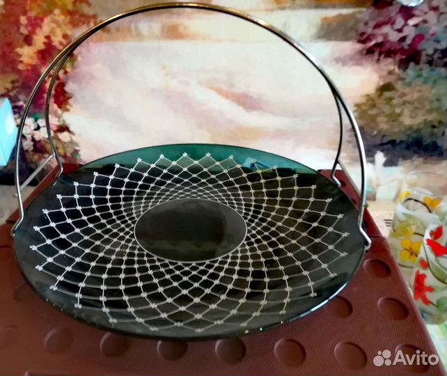 Набор для сервировки стола новый