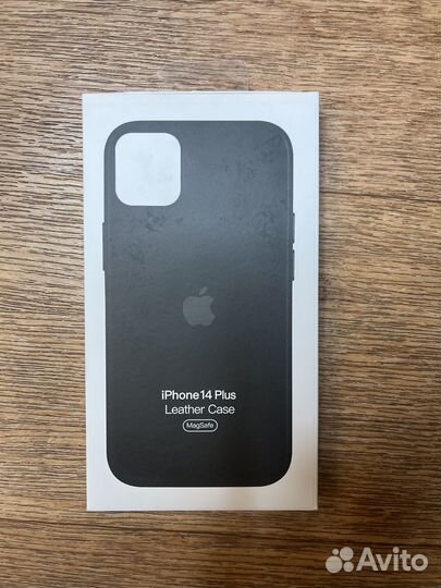 Чехол iPhone