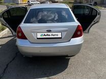 Ford Mondeo 1.8 MT, 2003, 220 000 км, с пробегом, цена 540 000 руб.