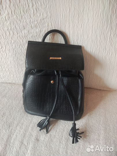 Рюкзак женский