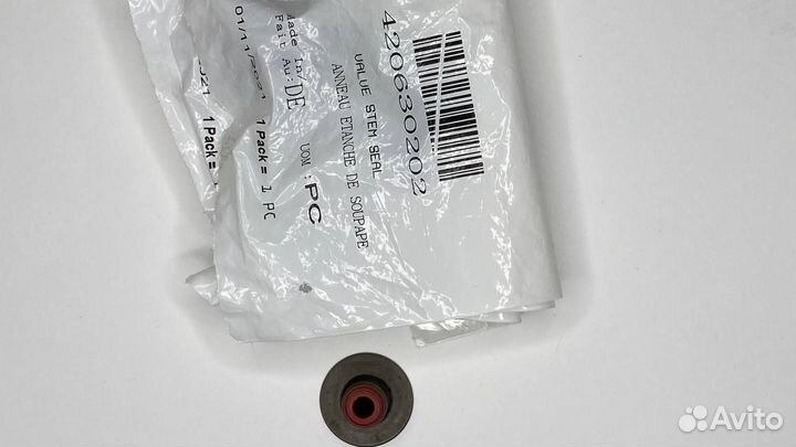 420630202 Сальник клапана BRP CAN-AM SEA-DOO