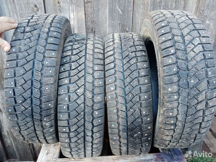 Bridgestone 613V 195/65 R15