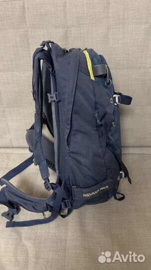 Рюкзак горнолыжный mammut