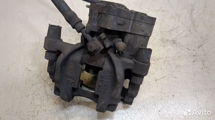 Суппорт Volkswagen T-Roc 2021, 2023