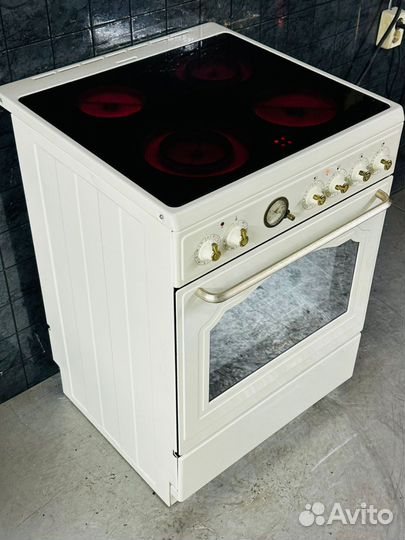Плита электрическая Gorenje EC 67CLI