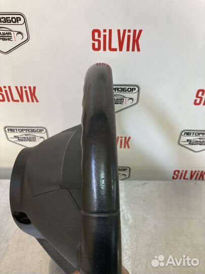 Рулевое колесо С подушкой chrysler 300C