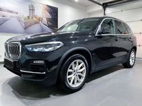 BMW X5 3.0 AT, 2019, 73 000 км, с пробегом, цена 6 250 000 руб.