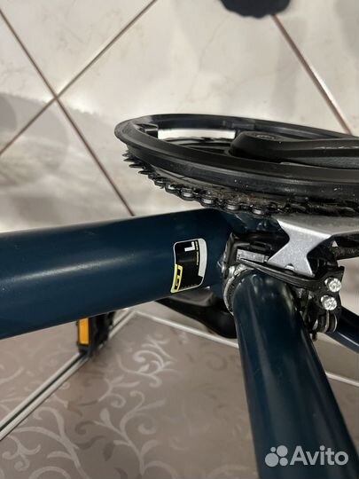 Gt aggressor expert 27,5