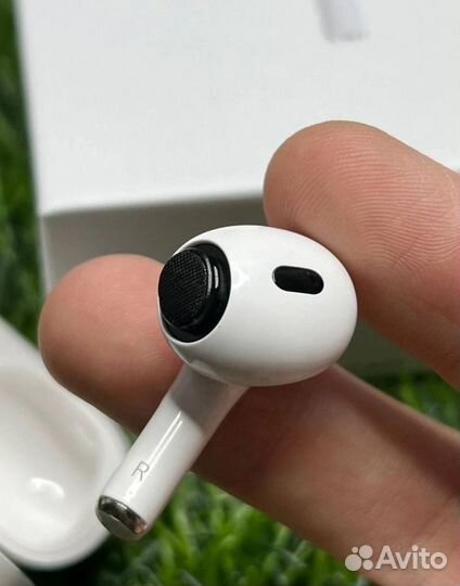 Наушники apple airpods pro 127