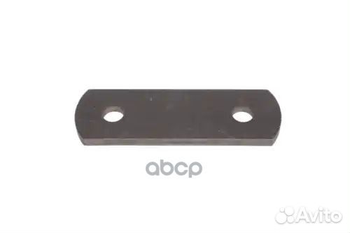 Пластина рессоры перед RVI