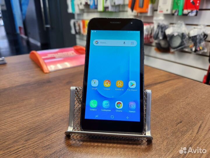 Samsung Galaxy J2 (2017), 8 ГБ