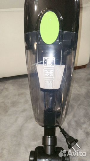 Пылесос Новый вертикальный